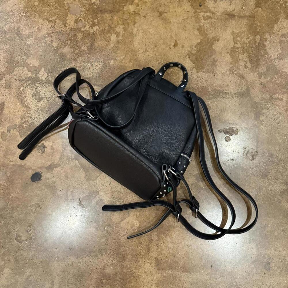 Dolls Kill Current Mood Rose Stud Backpack - image 3